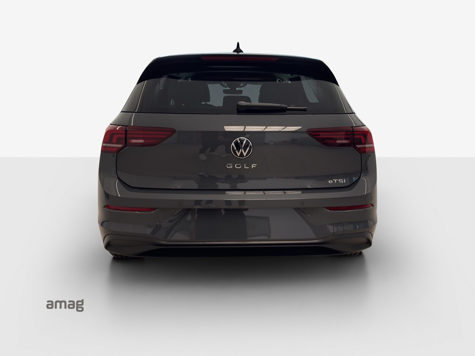 VW Golf Value, Benzin, Neues Fahrzeug mit Tageszulassung, Automatik - 4