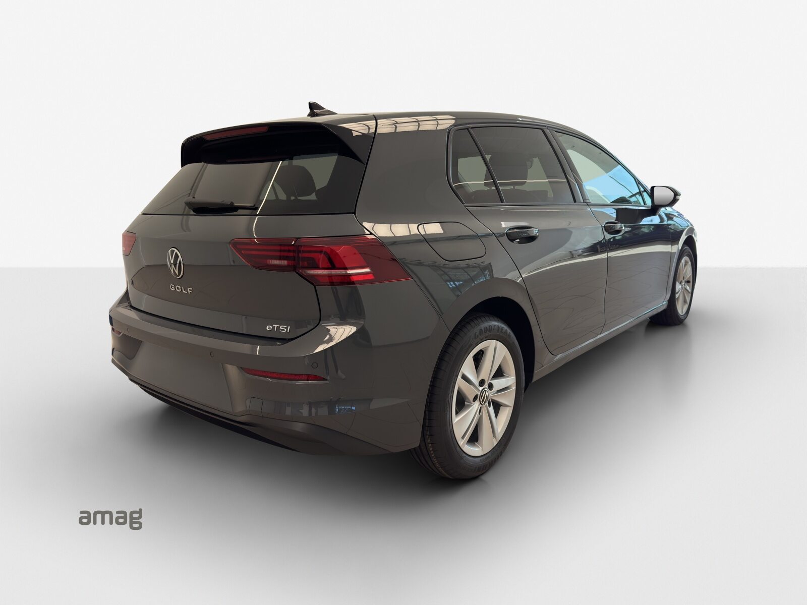 VW Golf Value, Benzin, Neues Fahrzeug mit Tageszulassung, Automatik - 5