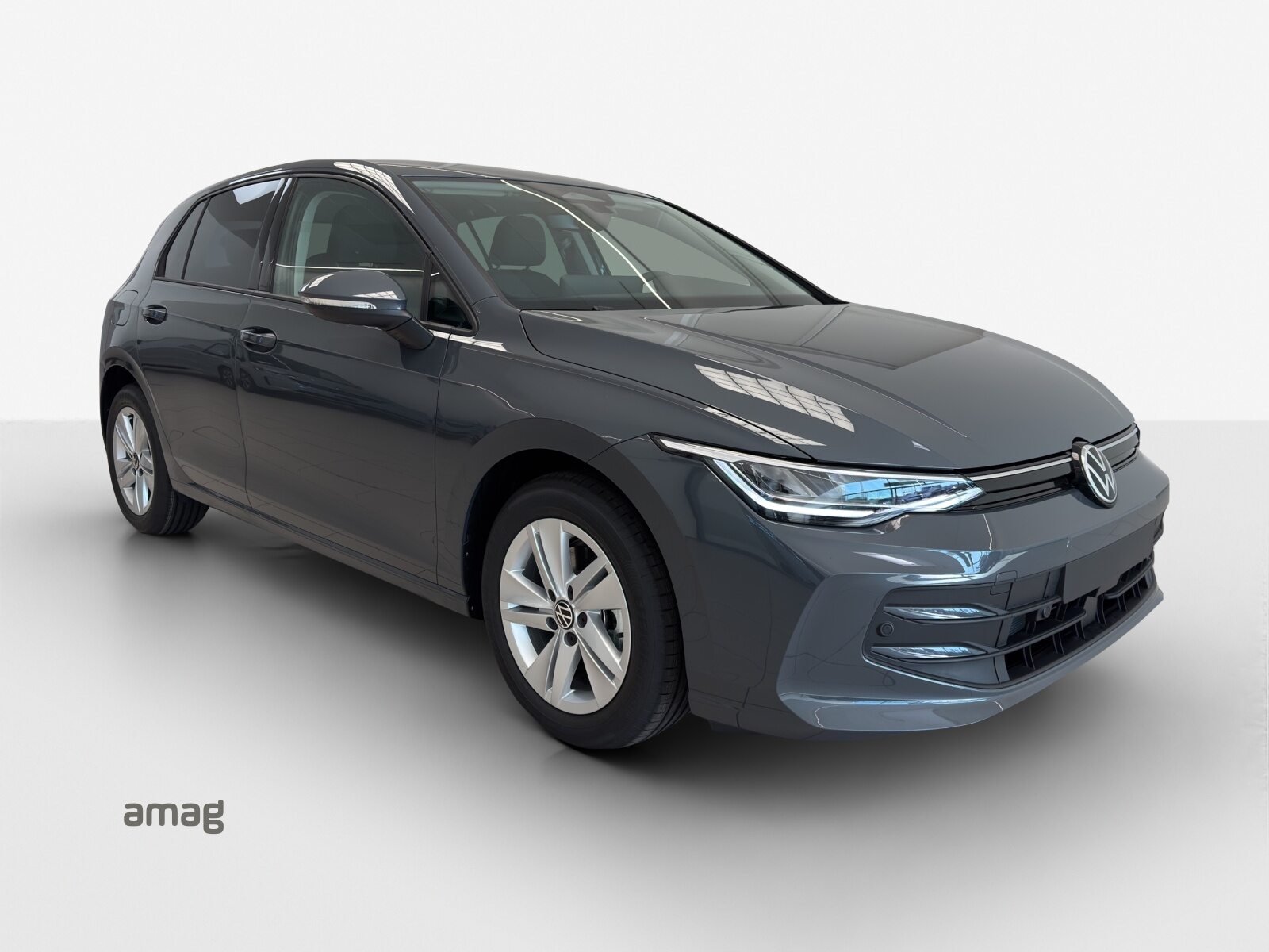 VW Golf Value, Benzin, Neues Fahrzeug mit Tageszulassung, Automatik - 6