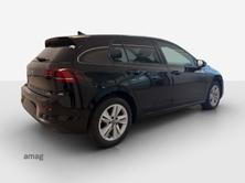VW Golf Value, Benzin, Neues Fahrzeug mit Tageszulassung, Automatik - 5