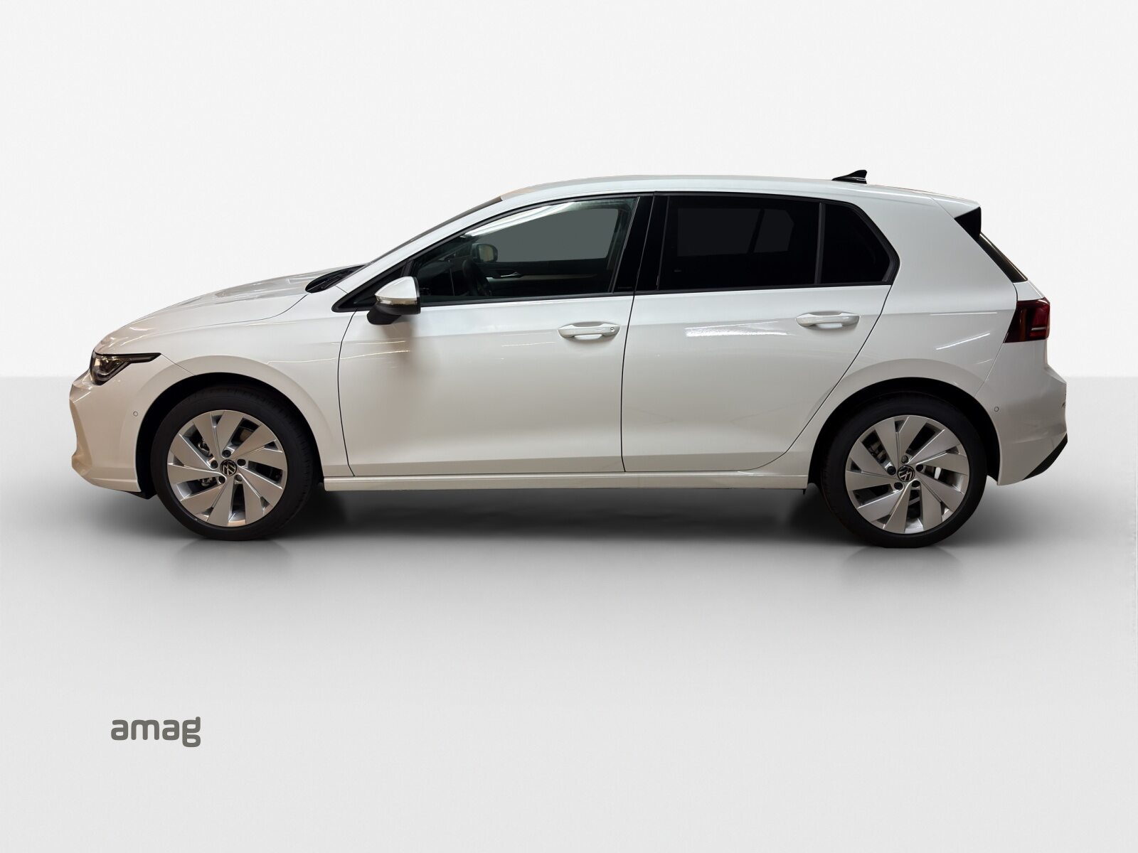 VW Golf UNITED, Benzina, Auto a km zero, Automatico - 2