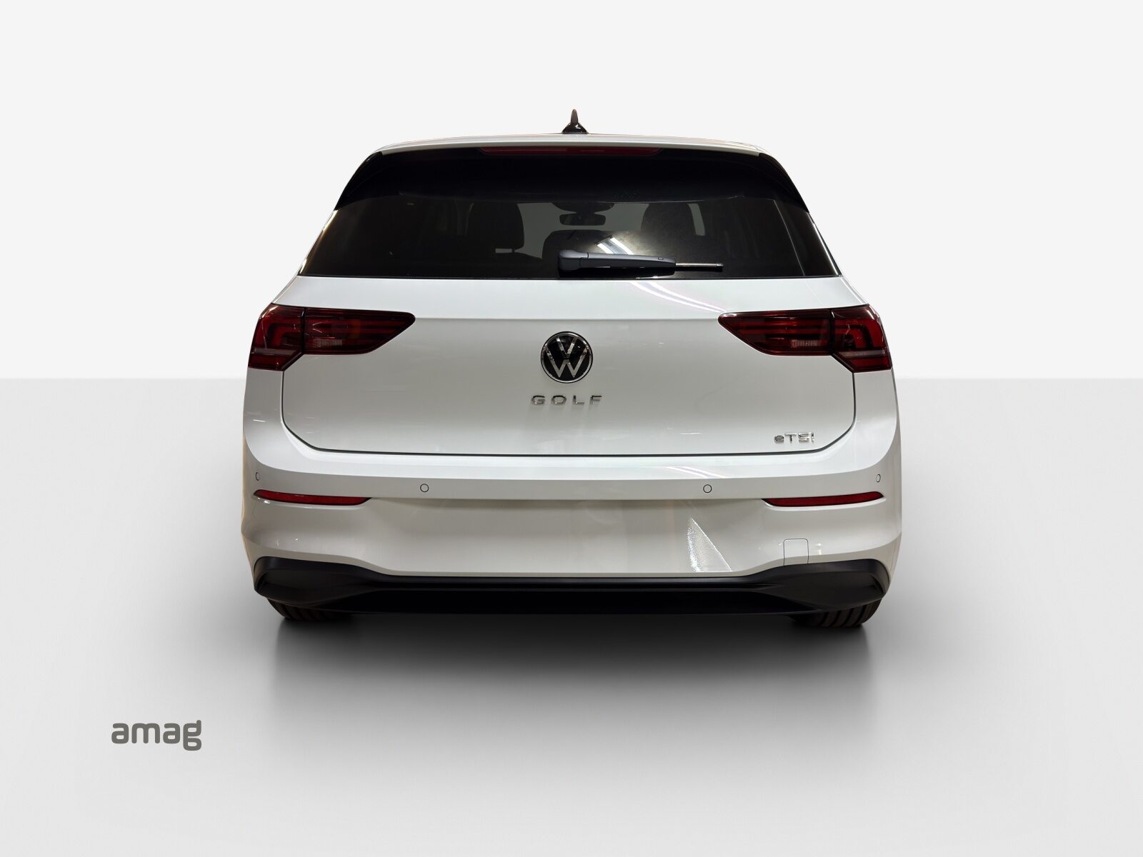 VW Golf UNITED, Benzina, Auto a km zero, Automatico - 4