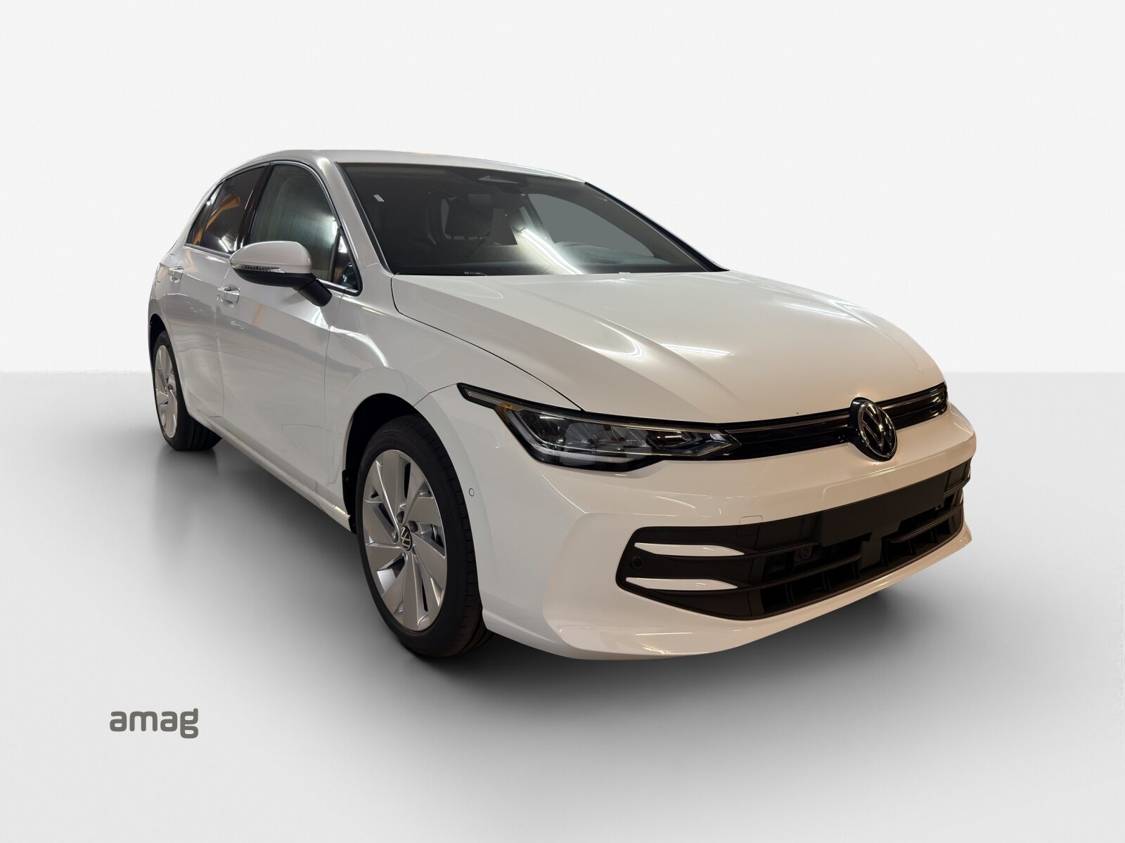 VW Golf UNITED, Benzina, Auto a km zero, Automatico - 6