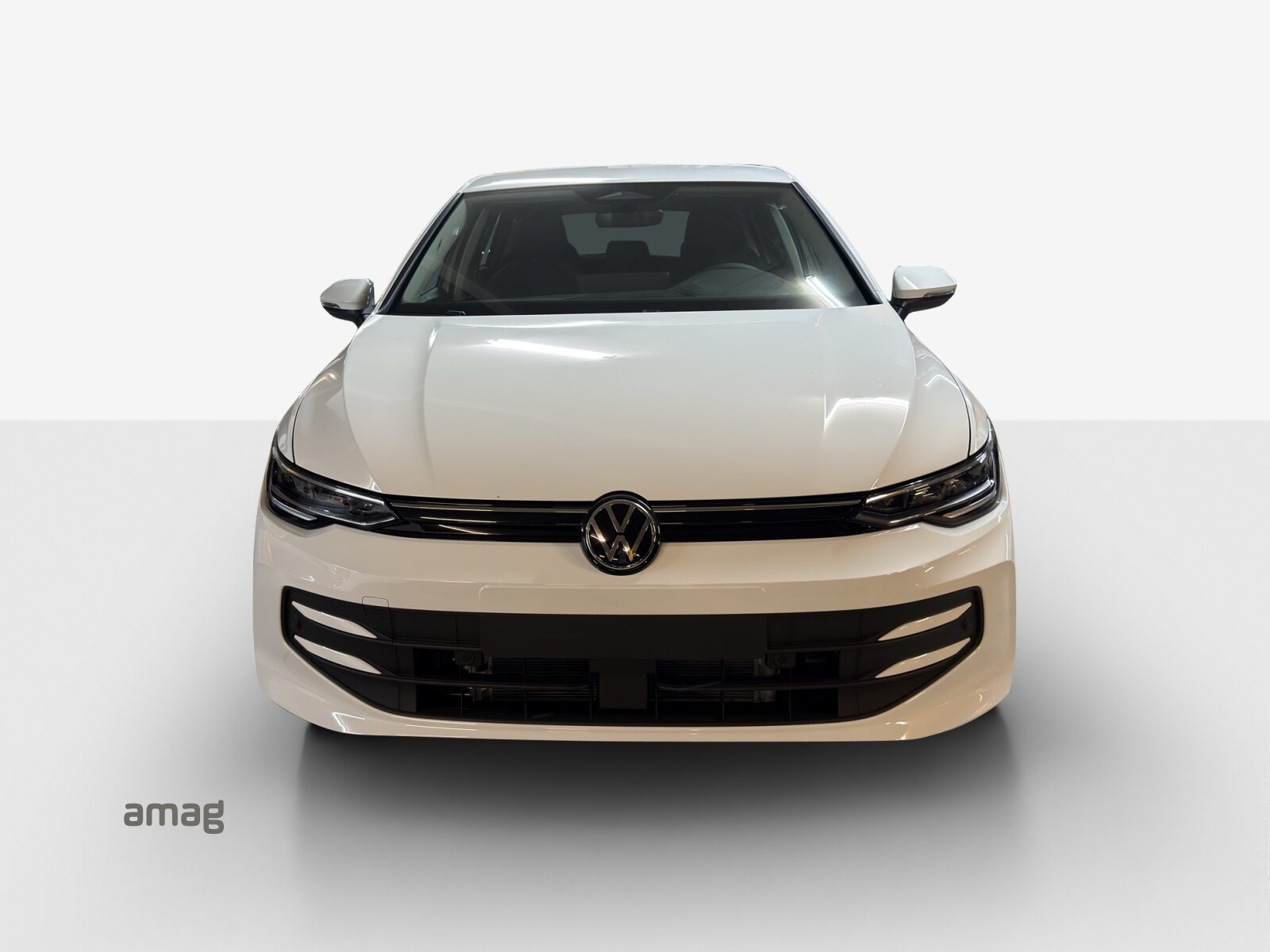 VW Golf UNITED, Benzina, Auto a km zero, Automatico - 7
