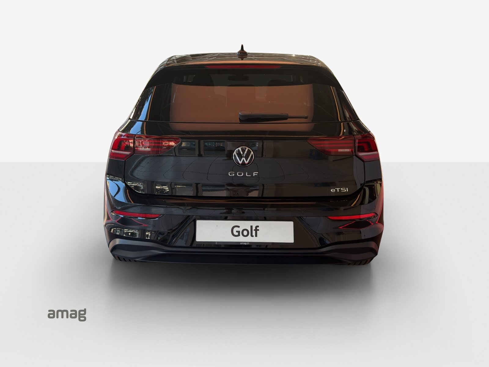 VW Golf UNITED, Benzina, Auto a km zero, Automatico - 4