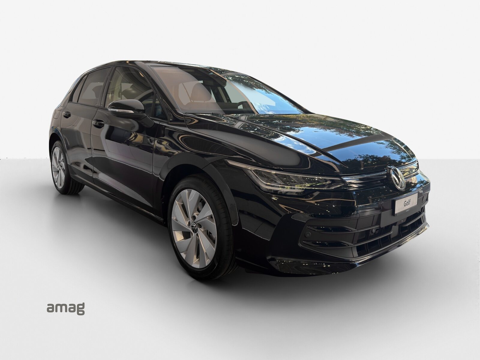 VW Golf UNITED, Benzina, Auto a km zero, Automatico - 6