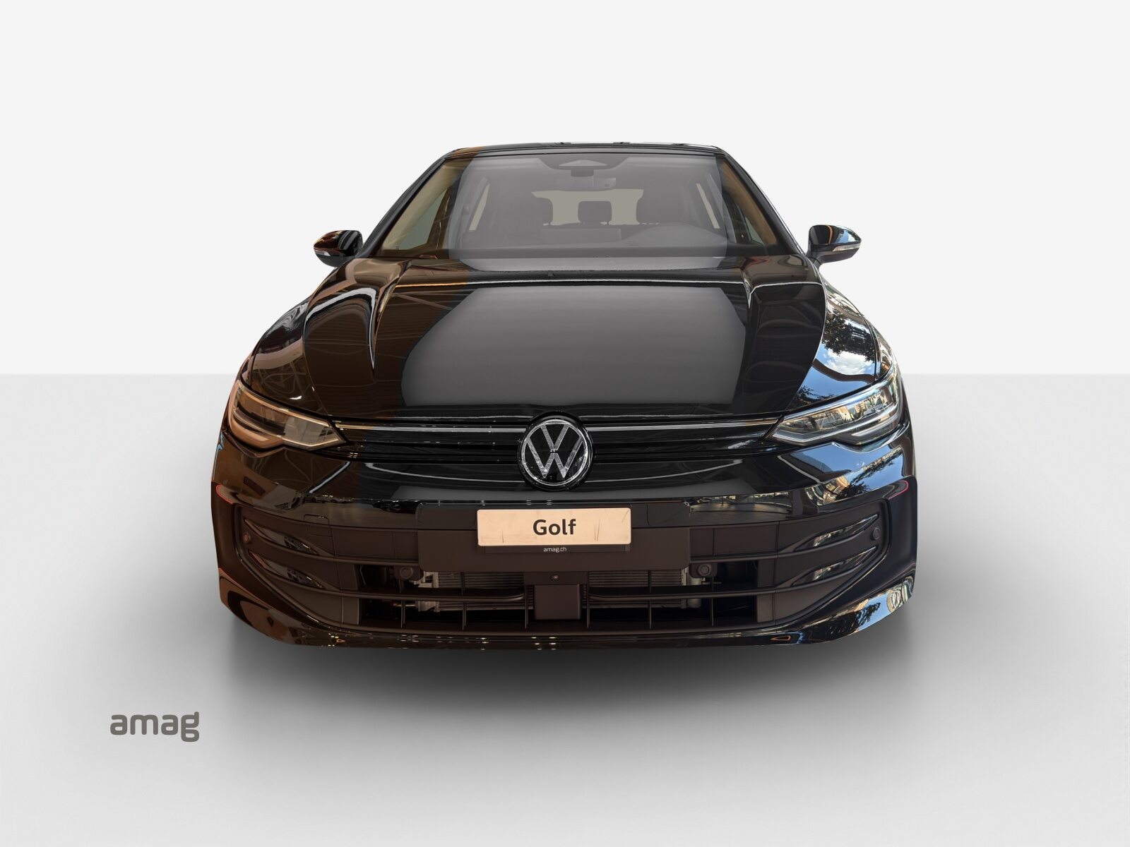 VW Golf UNITED, Benzina, Auto a km zero, Automatico - 7