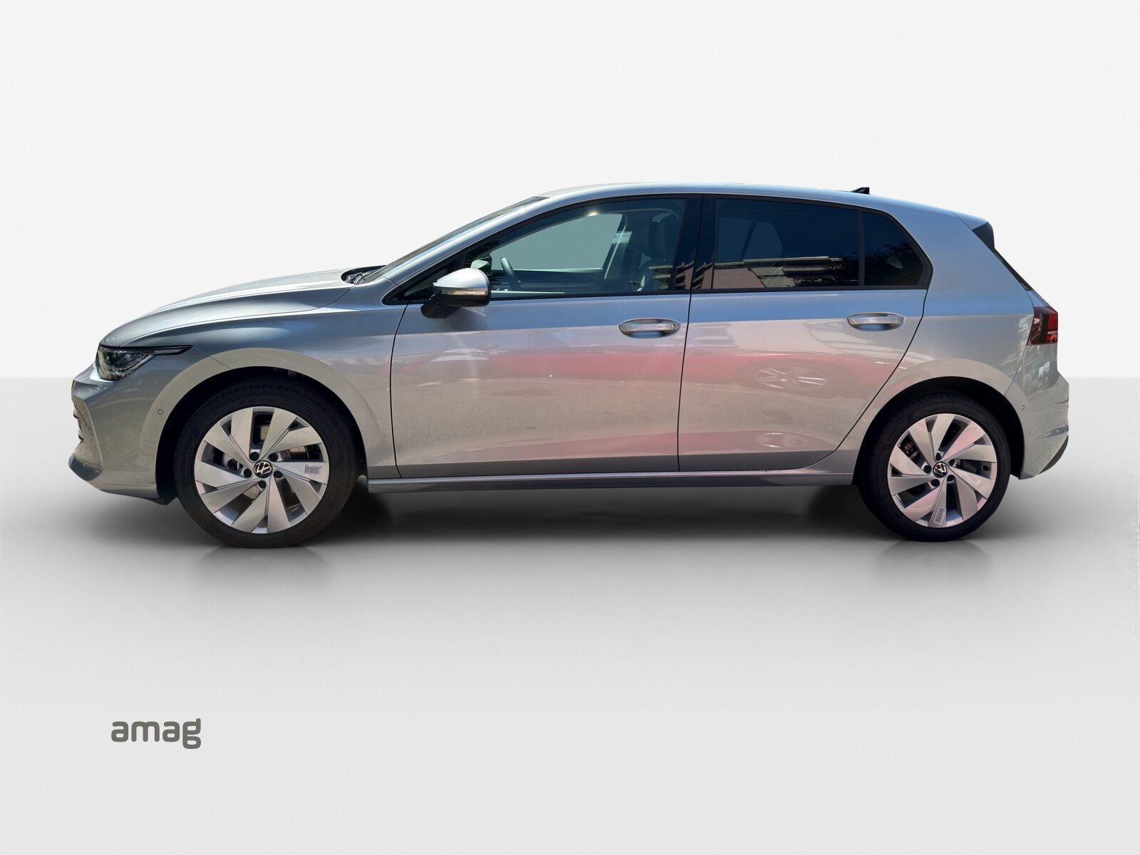 VW Golf UNITED, Petrol, Pre-registered new car, Automatic - 2