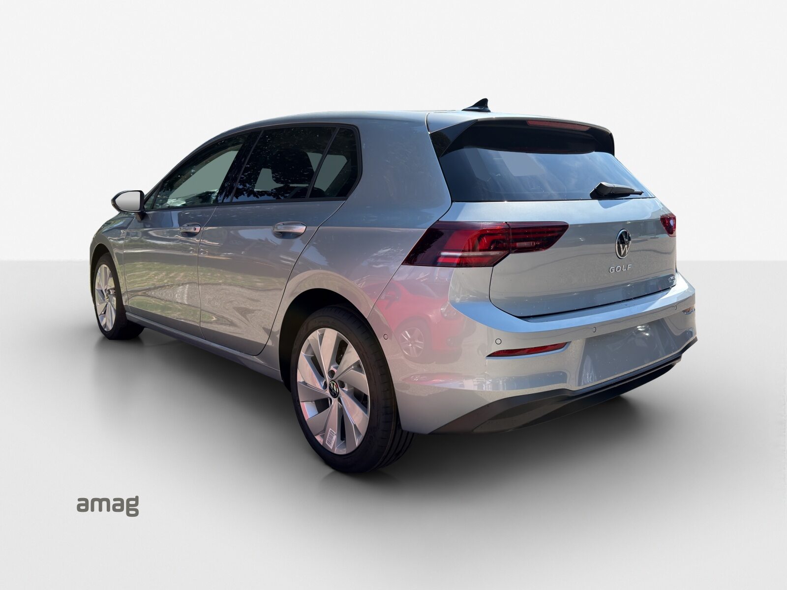 VW Golf UNITED, Petrol, Pre-registered new car, Automatic - 3