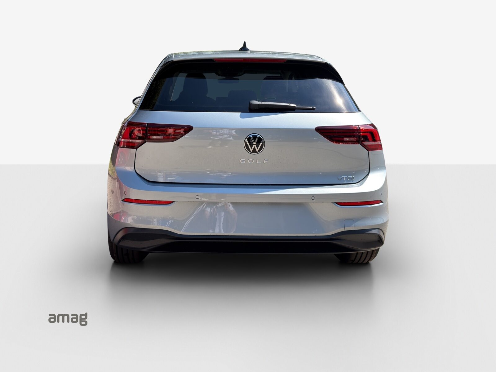 VW Golf UNITED, Petrol, Pre-registered new car, Automatic - 4