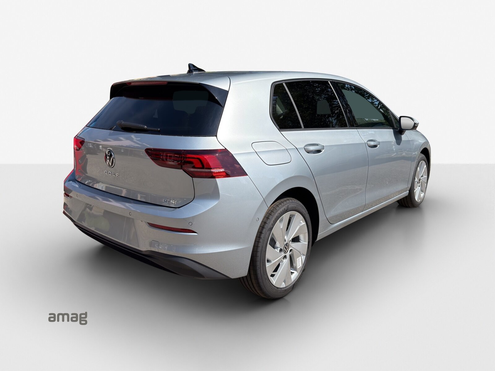 VW Golf UNITED, Petrol, Pre-registered new car, Automatic - 5
