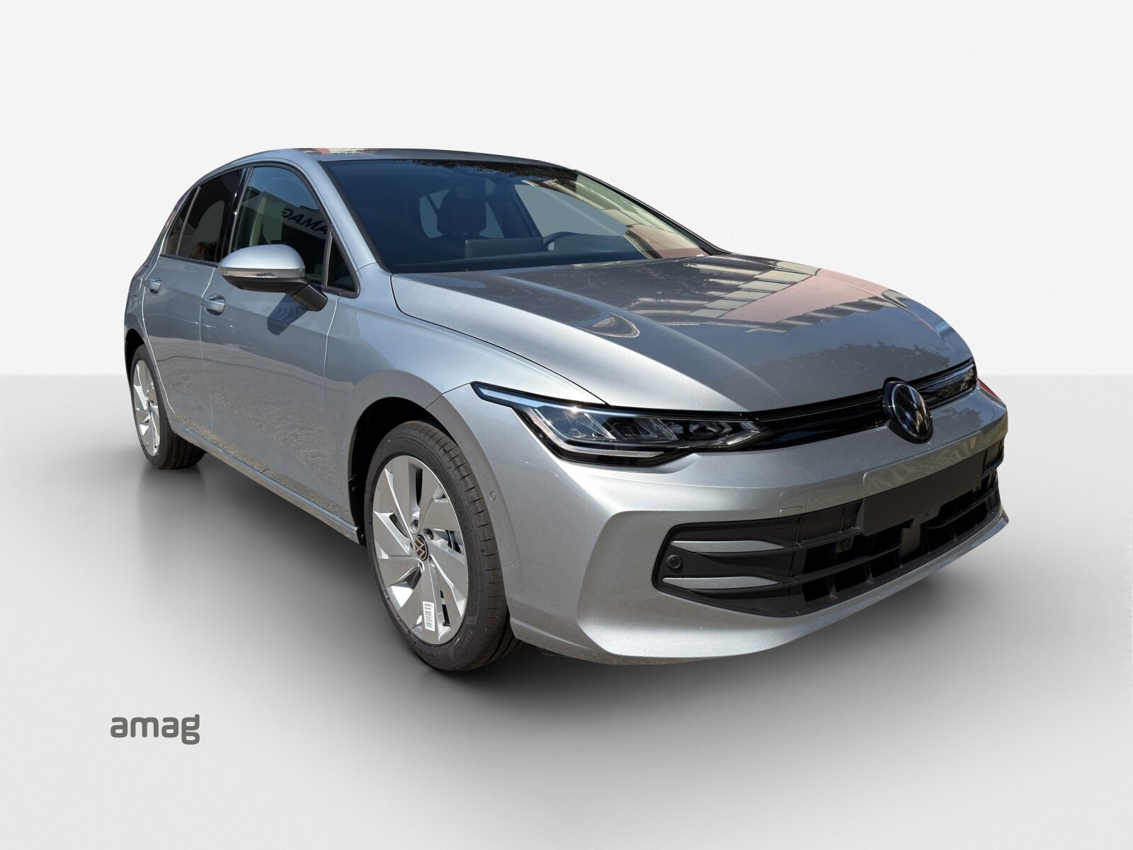 VW Golf UNITED, Petrol, Pre-registered new car, Automatic - 6