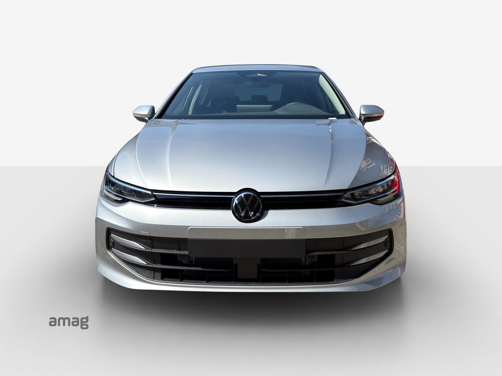 VW Golf UNITED, Petrol, Pre-registered new car, Automatic - 7