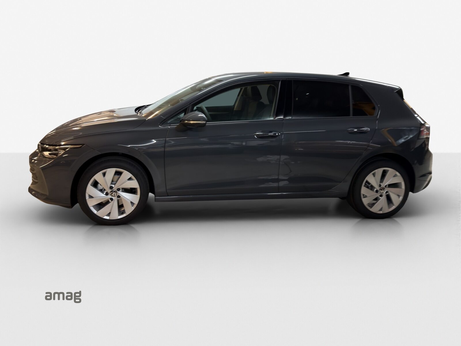 VW Golf UNITED, Benzin, Neues Fahrzeug mit Tageszulassung, Automatik - 2