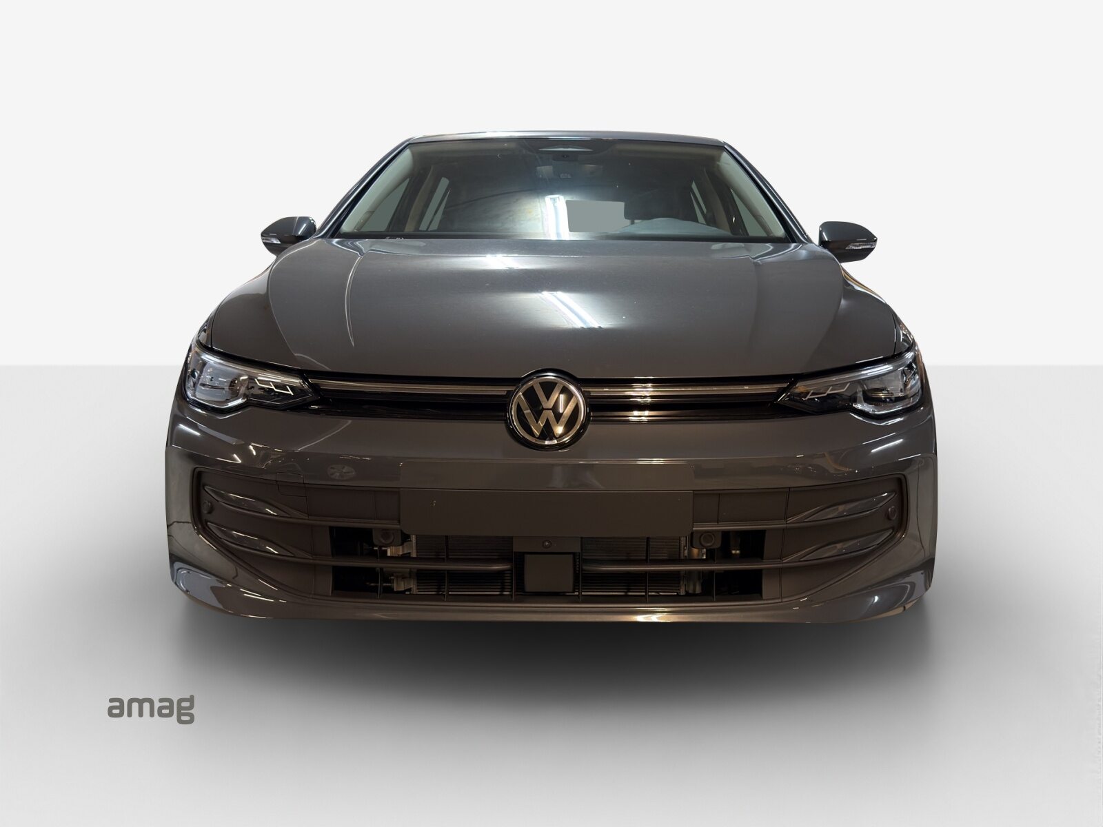 VW Golf UNITED, Benzin, Neues Fahrzeug mit Tageszulassung, Automatik - 7