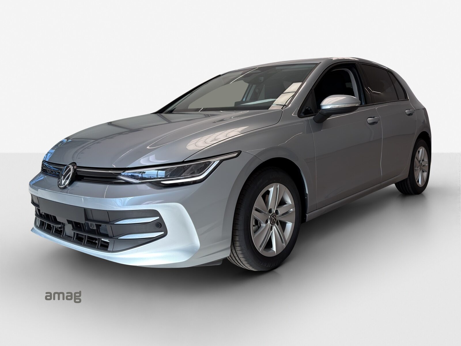 VW Golf Value