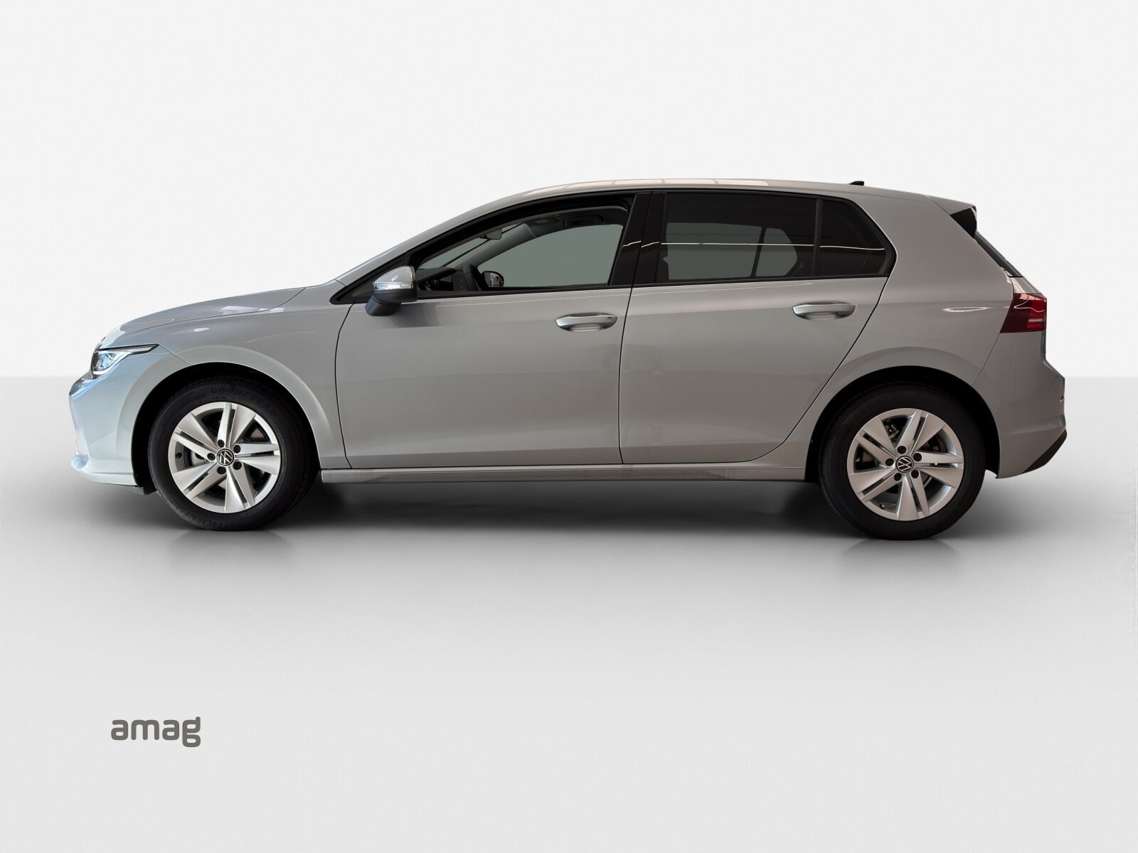 VW Golf Value, Essence, Véhicule neuf pré-immatriculé, Automatique - 2