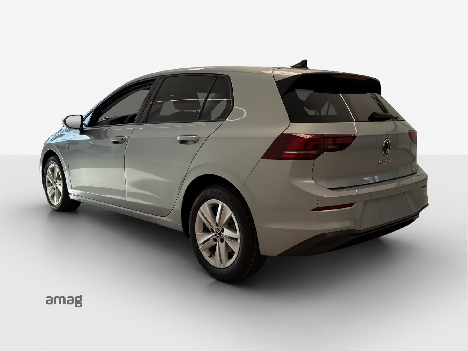 VW Golf Value, Essence, Véhicule neuf pré-immatriculé, Automatique - 3