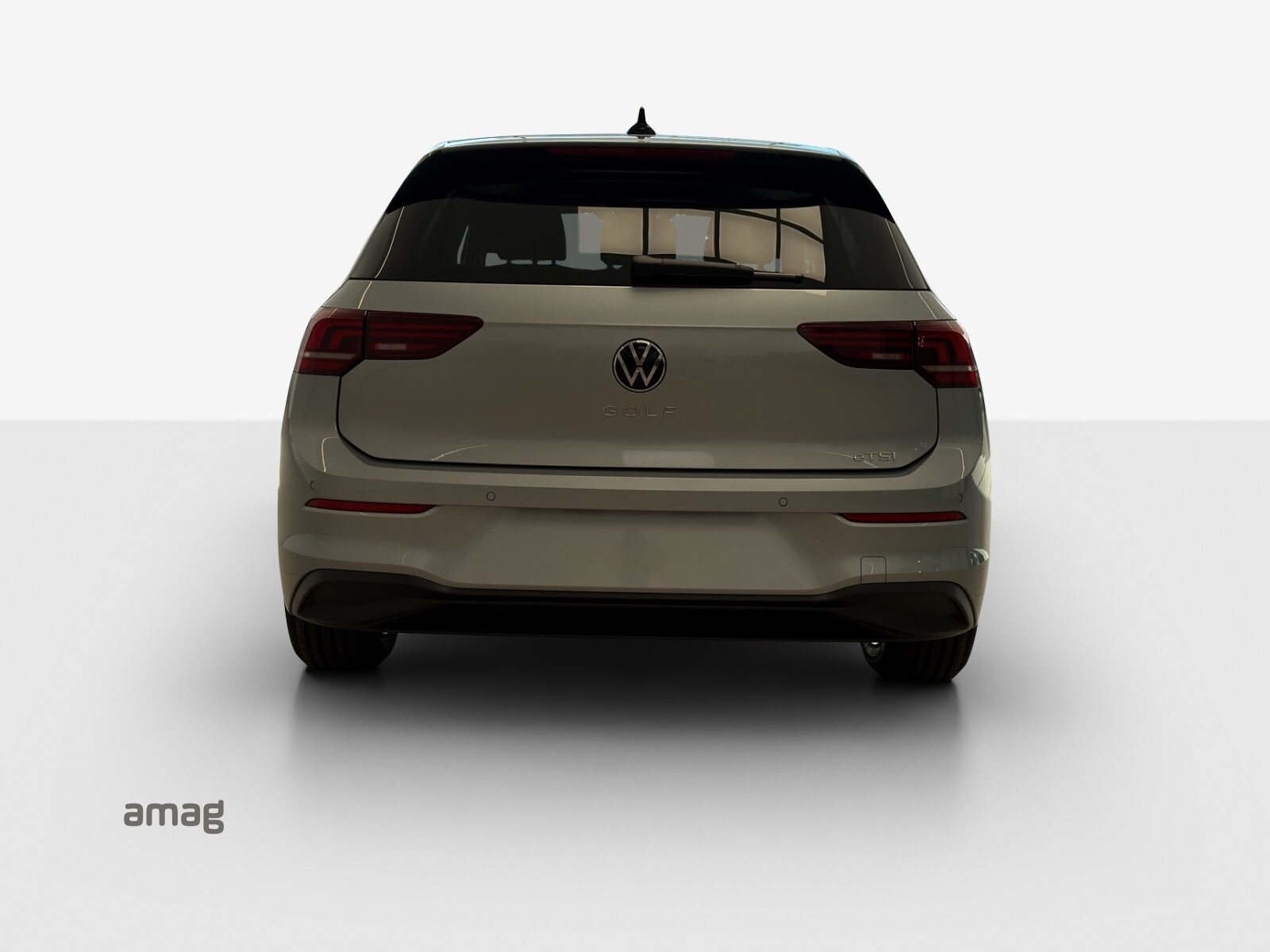 VW Golf Value, Essence, Véhicule neuf pré-immatriculé, Automatique - 4