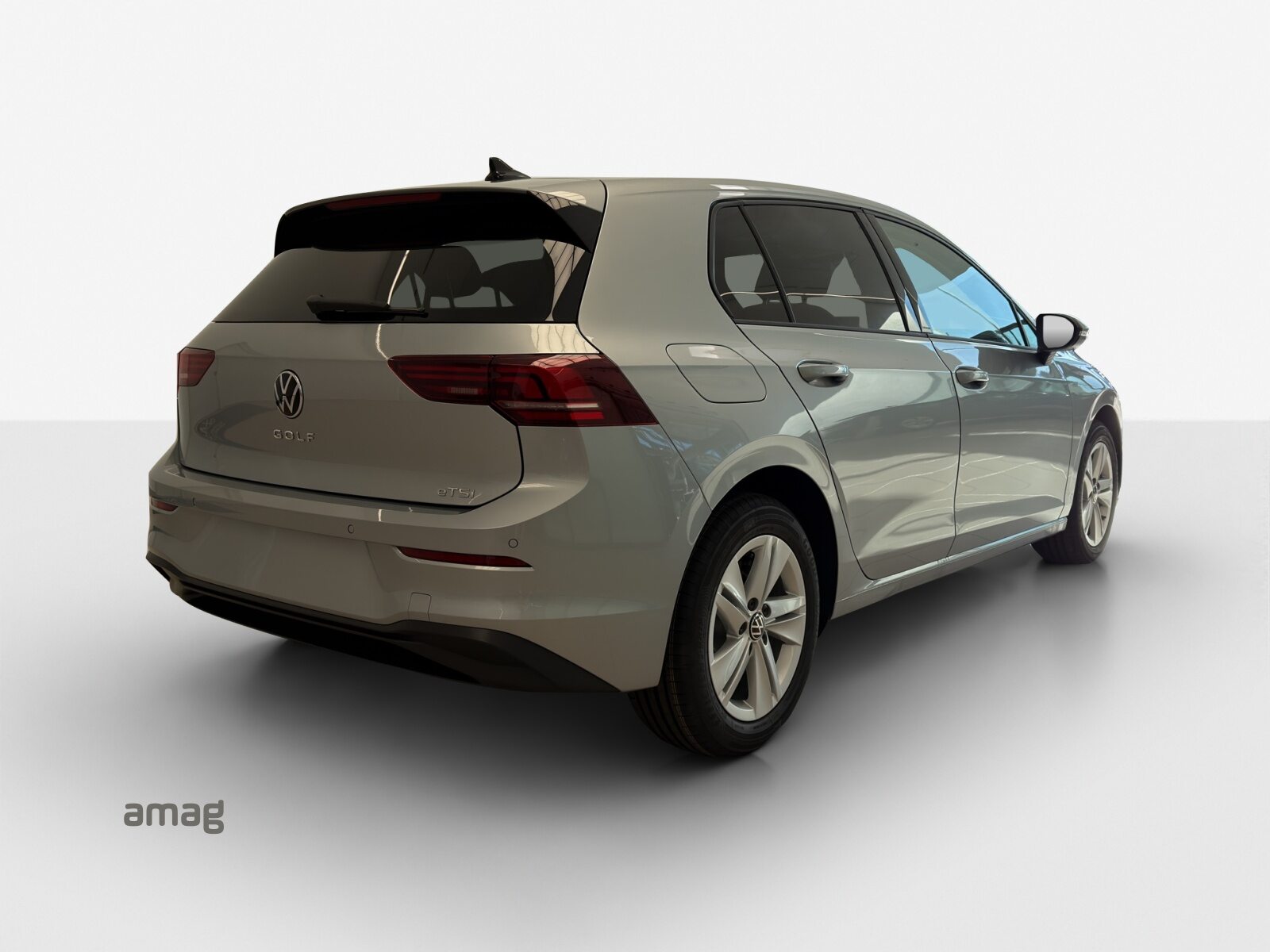VW Golf Value, Essence, Véhicule neuf pré-immatriculé, Automatique - 5