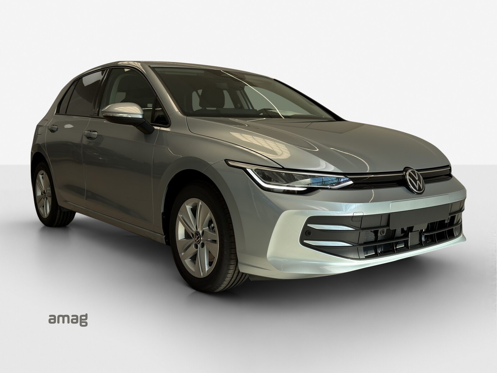 VW Golf Value, Essence, Véhicule neuf pré-immatriculé, Automatique - 6