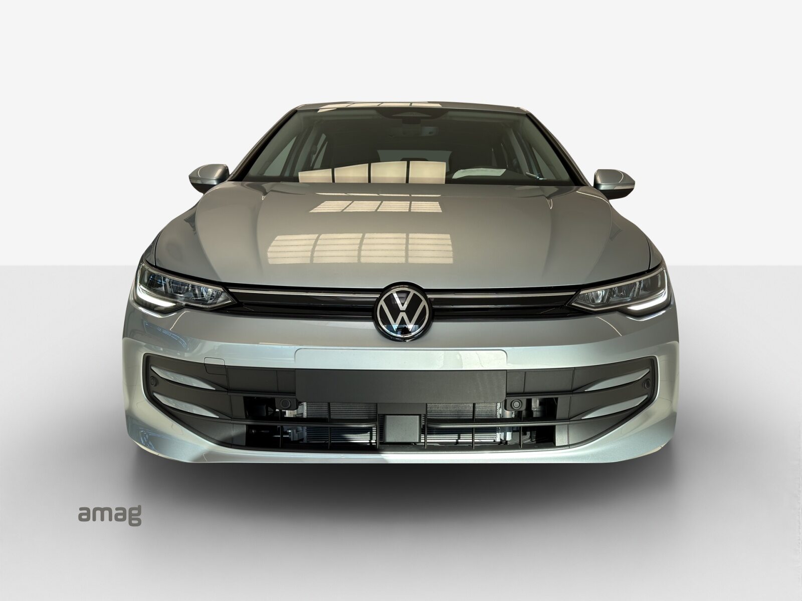 VW Golf Value, Essence, Véhicule neuf pré-immatriculé, Automatique - 7
