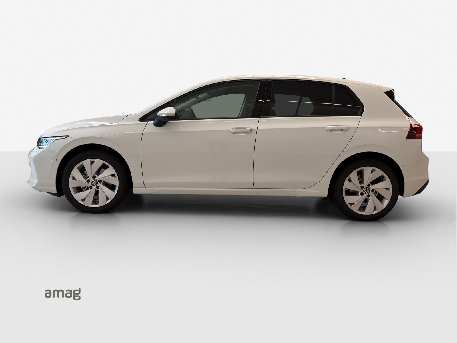 VW Golf UNITED, Essence, Véhicule neuf pré-immatriculé, Automatique - 2
