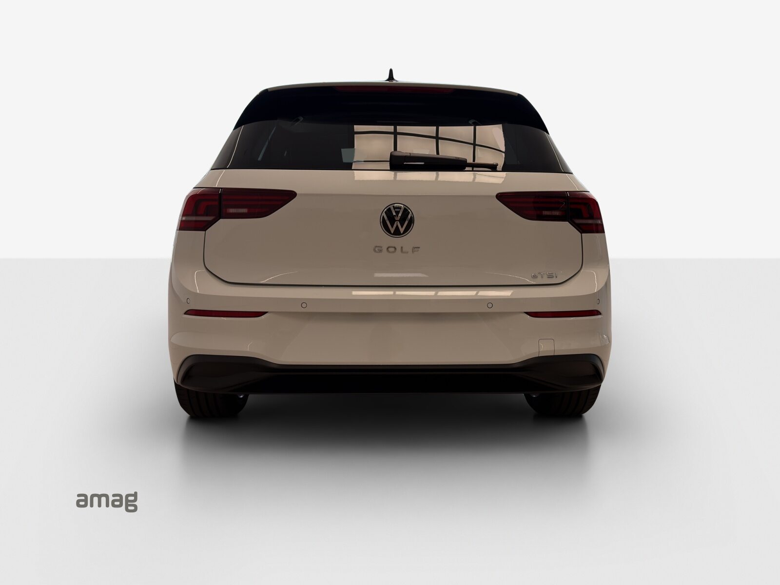 VW Golf UNITED, Essence, Véhicule neuf pré-immatriculé, Automatique - 4