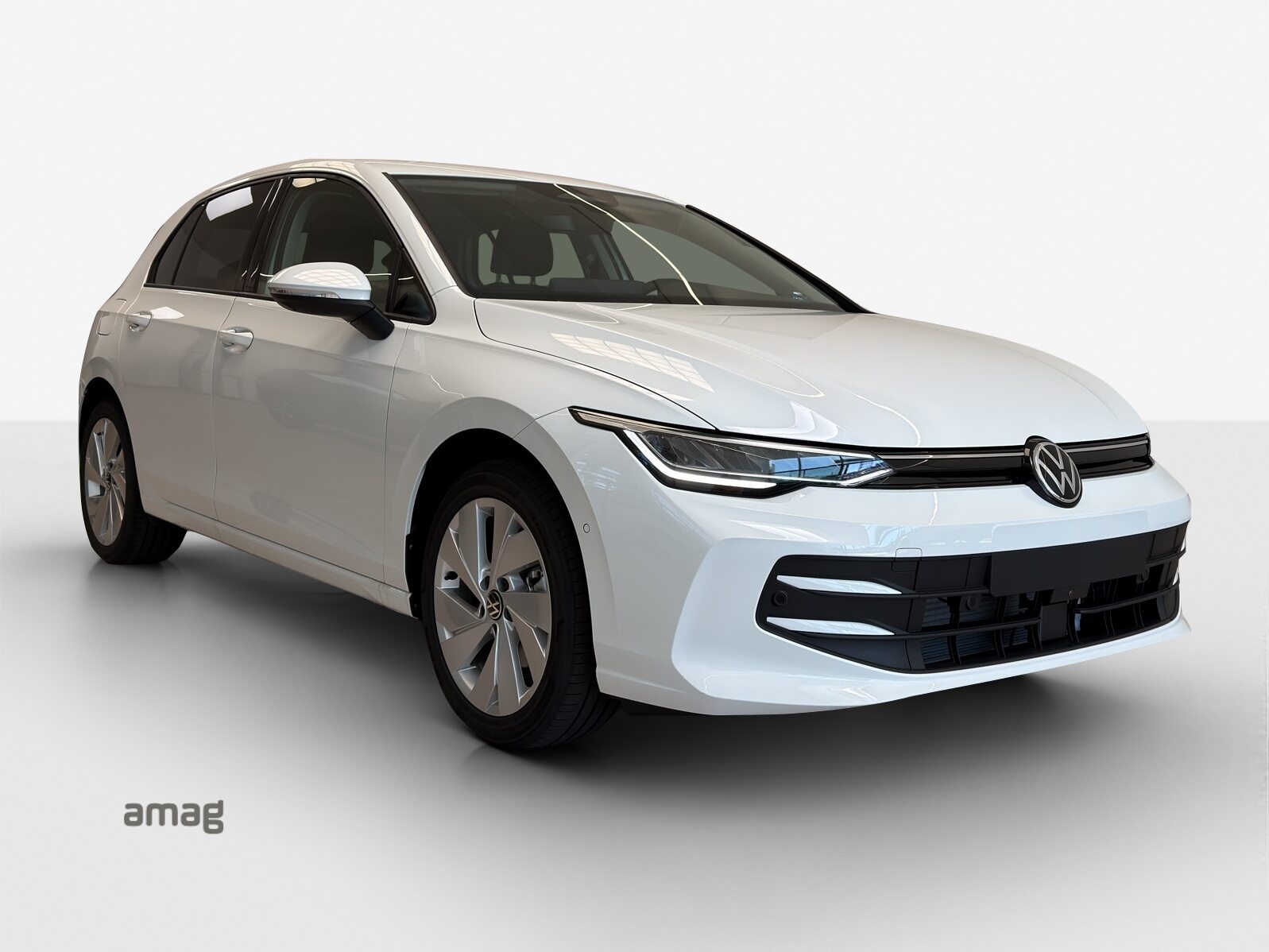 VW Golf UNITED, Essence, Véhicule neuf pré-immatriculé, Automatique - 6