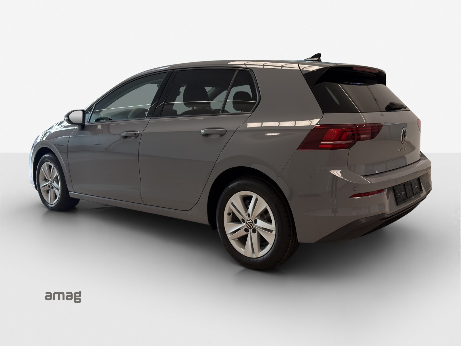VW Golf Basis, Essence, Véhicule neuf pré-immatriculé, Automatique - 3