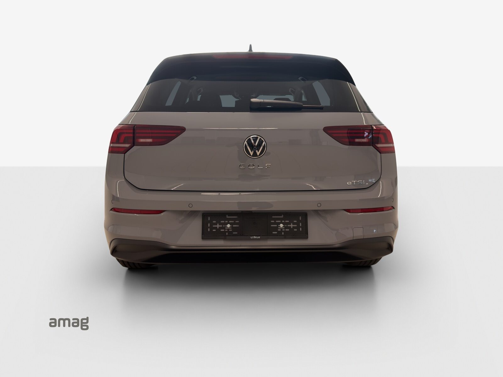 VW Golf Basis, Essence, Véhicule neuf pré-immatriculé, Automatique - 4