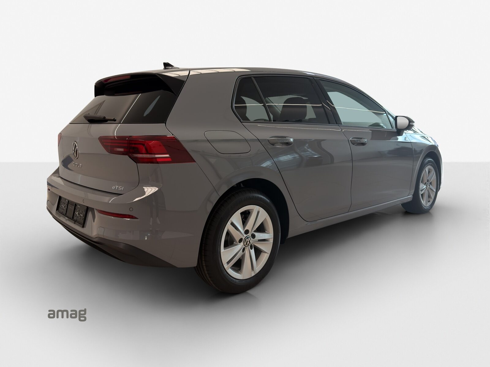 VW Golf Basis, Essence, Véhicule neuf pré-immatriculé, Automatique - 5