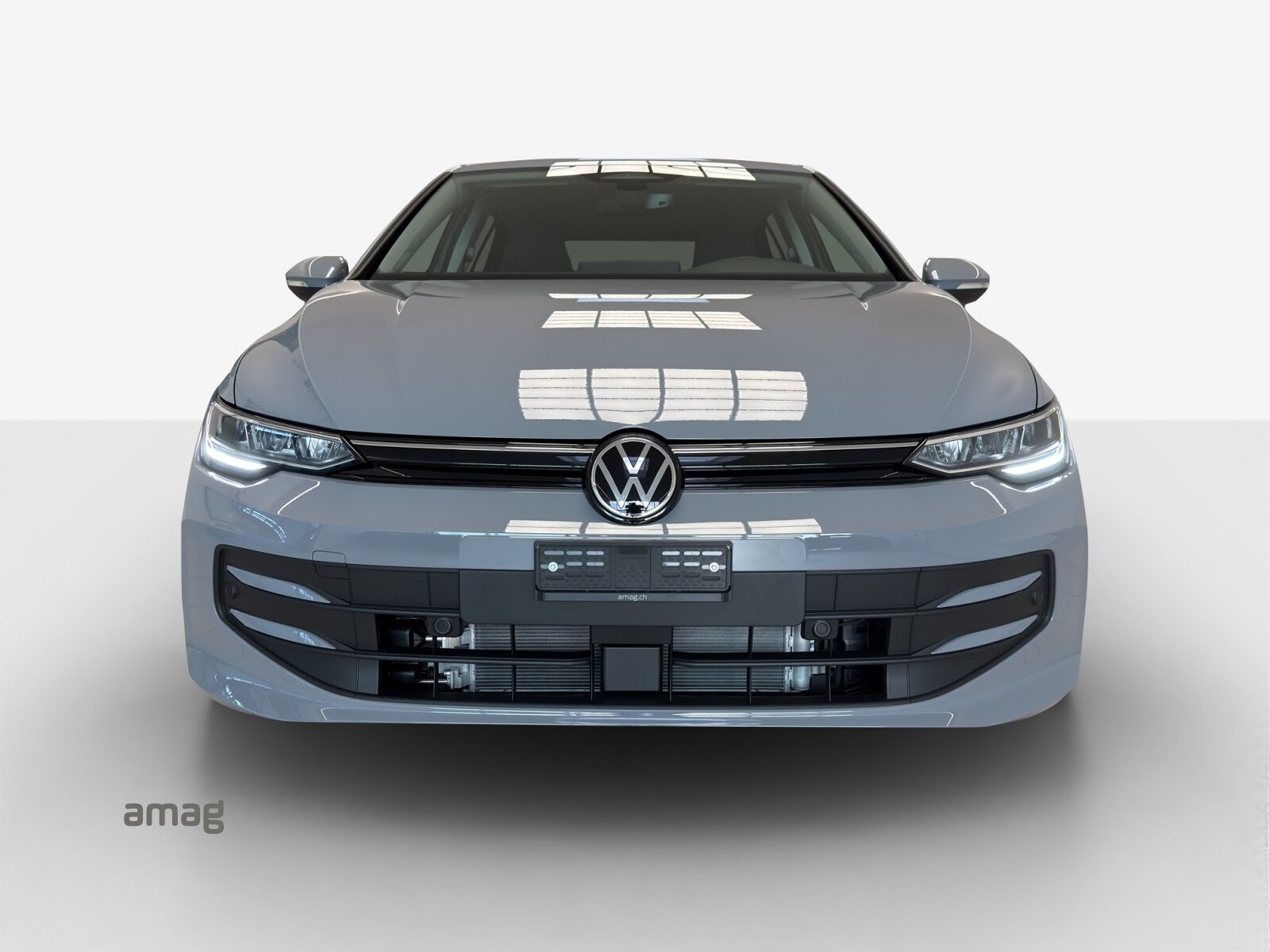 VW Golf Basis, Essence, Véhicule neuf pré-immatriculé, Automatique - 7