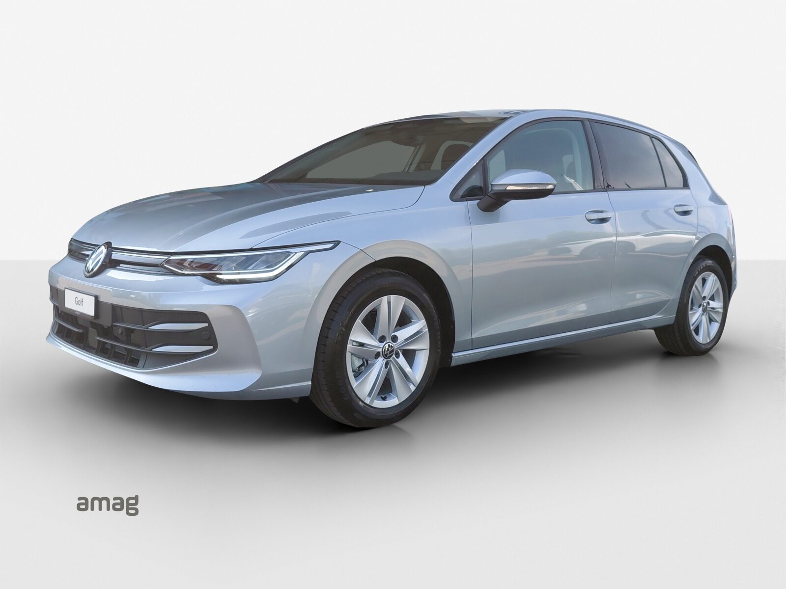 VW Golf Value