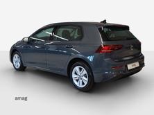 VW Golf Basis, Benzina, Auto a km zero, Automatico - 3