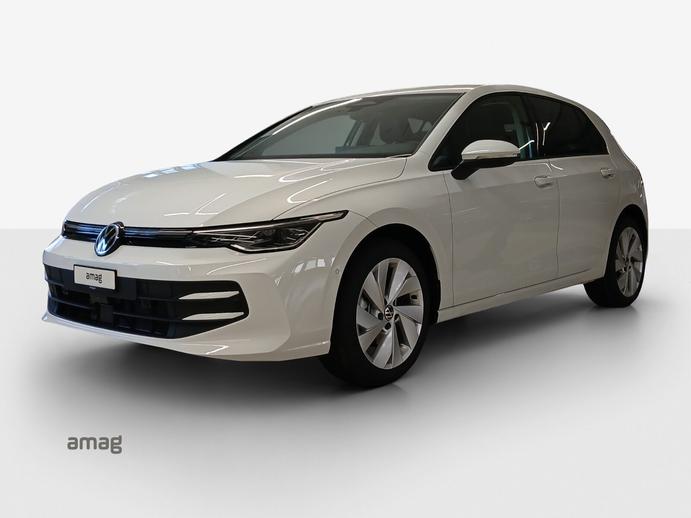 VW Golf UNITED, Benzina, Auto a km zero, Automatico