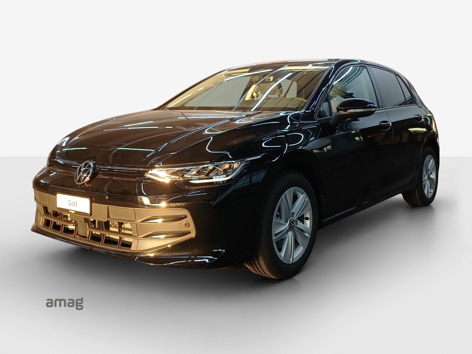 VW Golf Value
