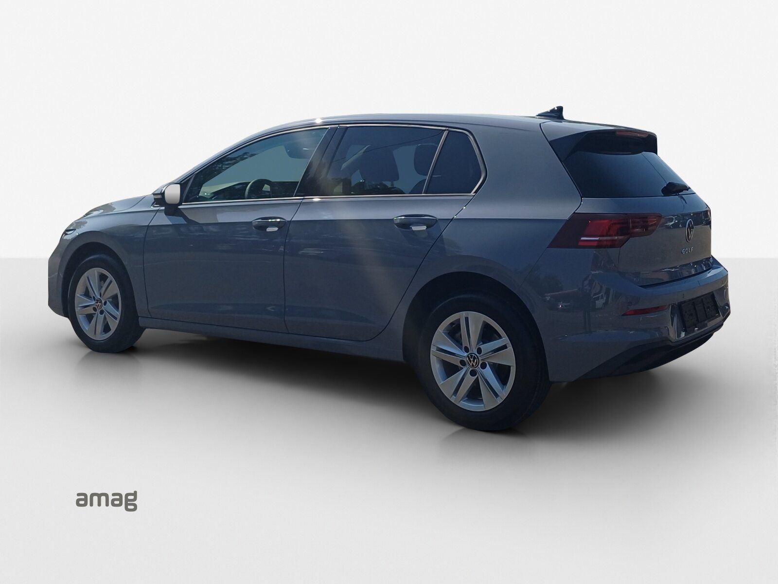 VW Golf Value, Benzina, Auto a km zero, Automatico - 3