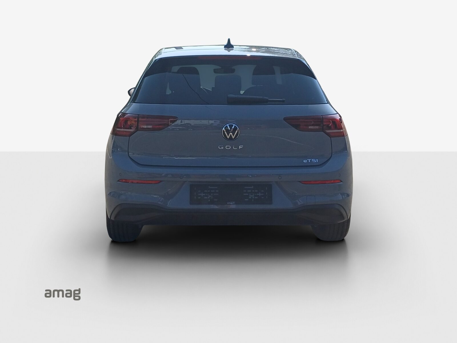 VW Golf Value, Benzina, Auto a km zero, Automatico - 4