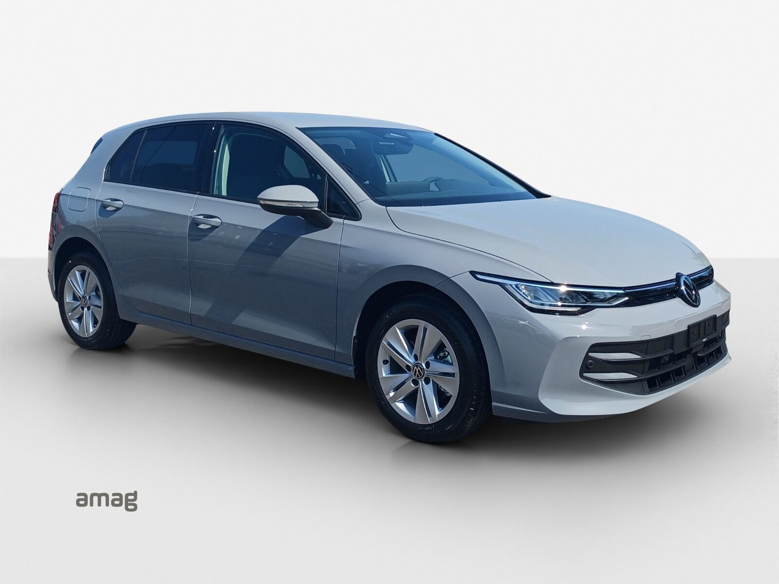 VW Golf Value, Benzina, Auto a km zero, Automatico - 6