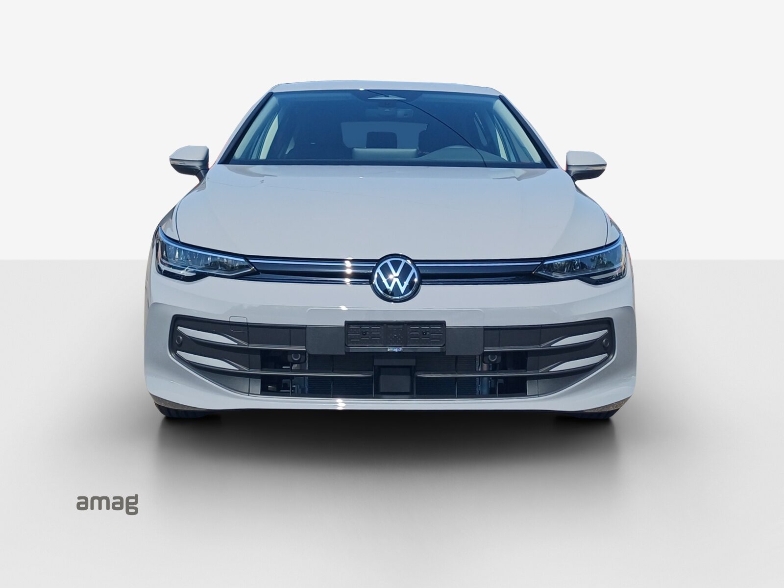 VW Golf Value, Benzina, Auto a km zero, Automatico - 7