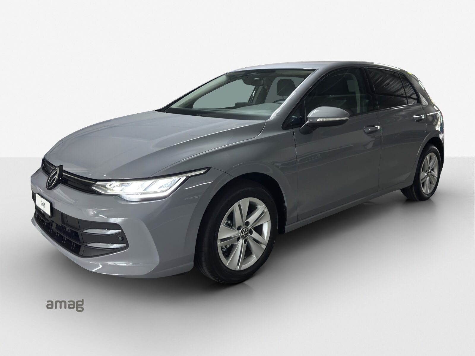 VW Golf Value