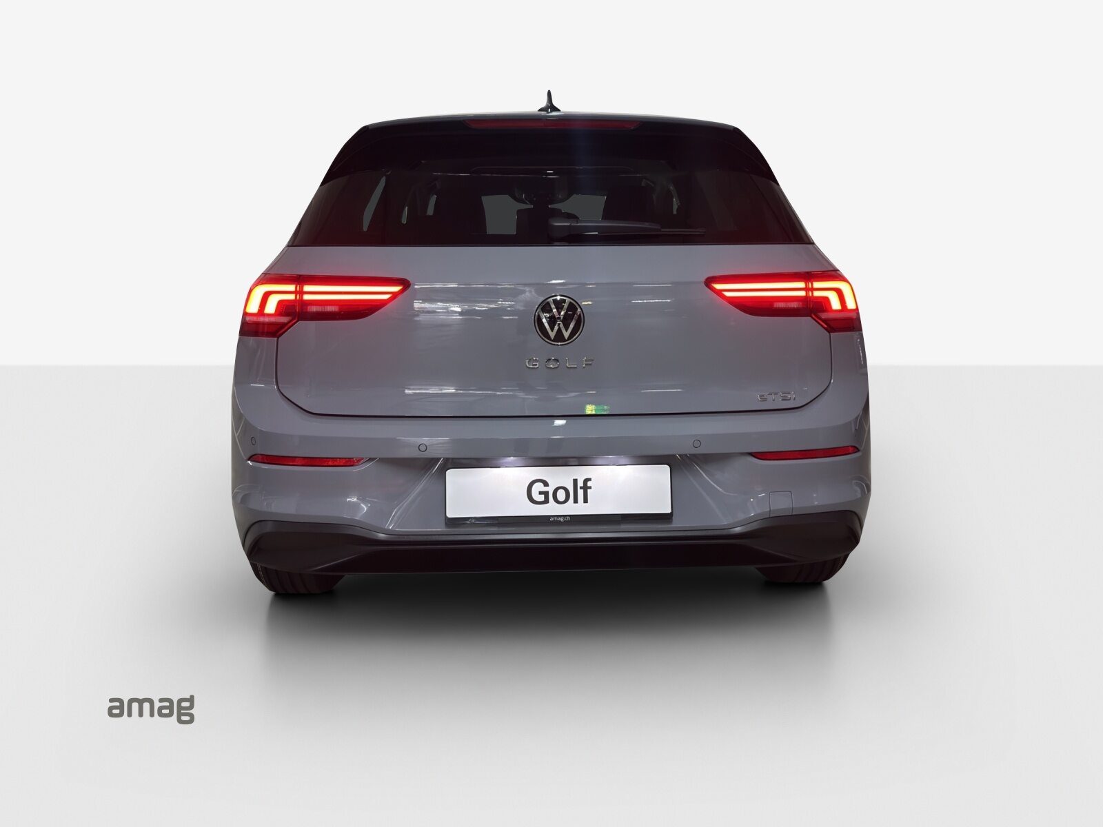 VW Golf Value, Essence, Véhicule neuf pré-immatriculé, Automatique - 4