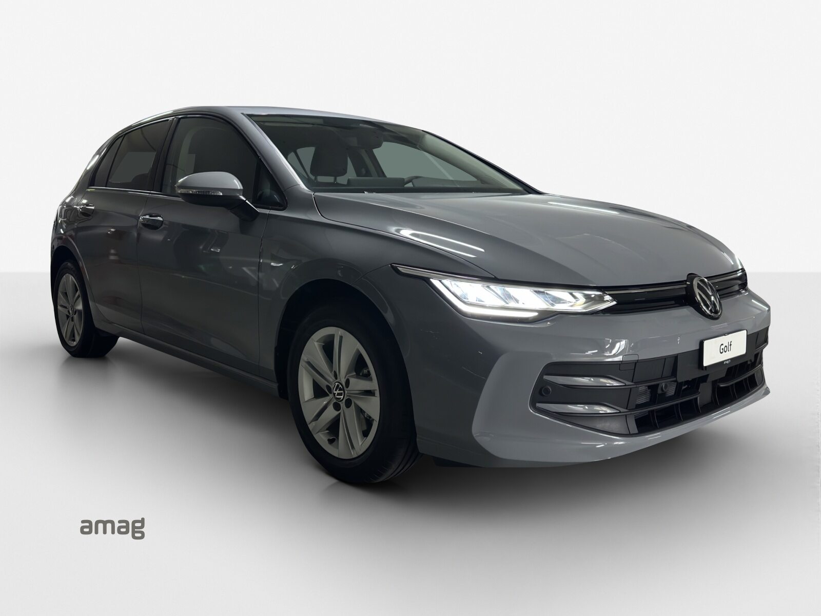 VW Golf Value, Essence, Véhicule neuf pré-immatriculé, Automatique - 6