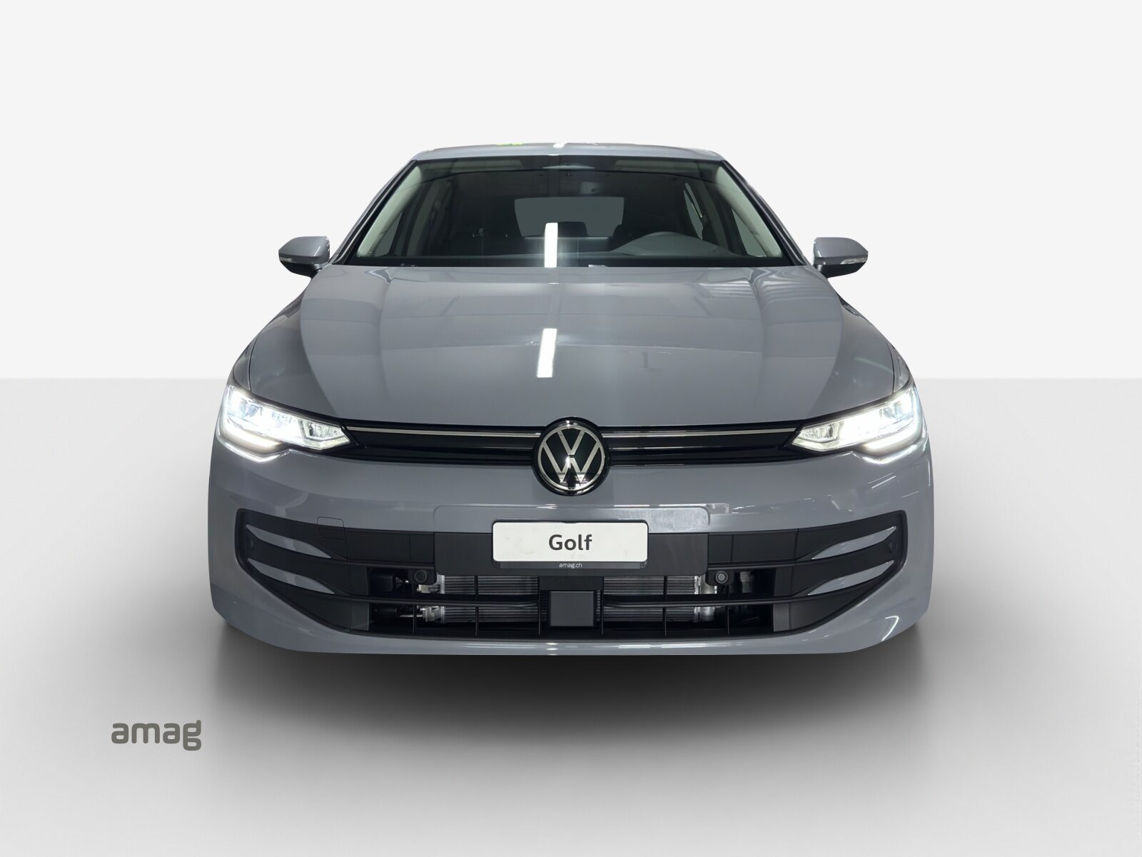 VW Golf Value, Essence, Véhicule neuf pré-immatriculé, Automatique - 7