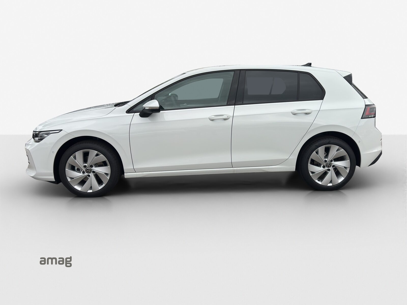 VW Golf UNITED, Essence, Véhicule neuf pré-immatriculé, Automatique - 2