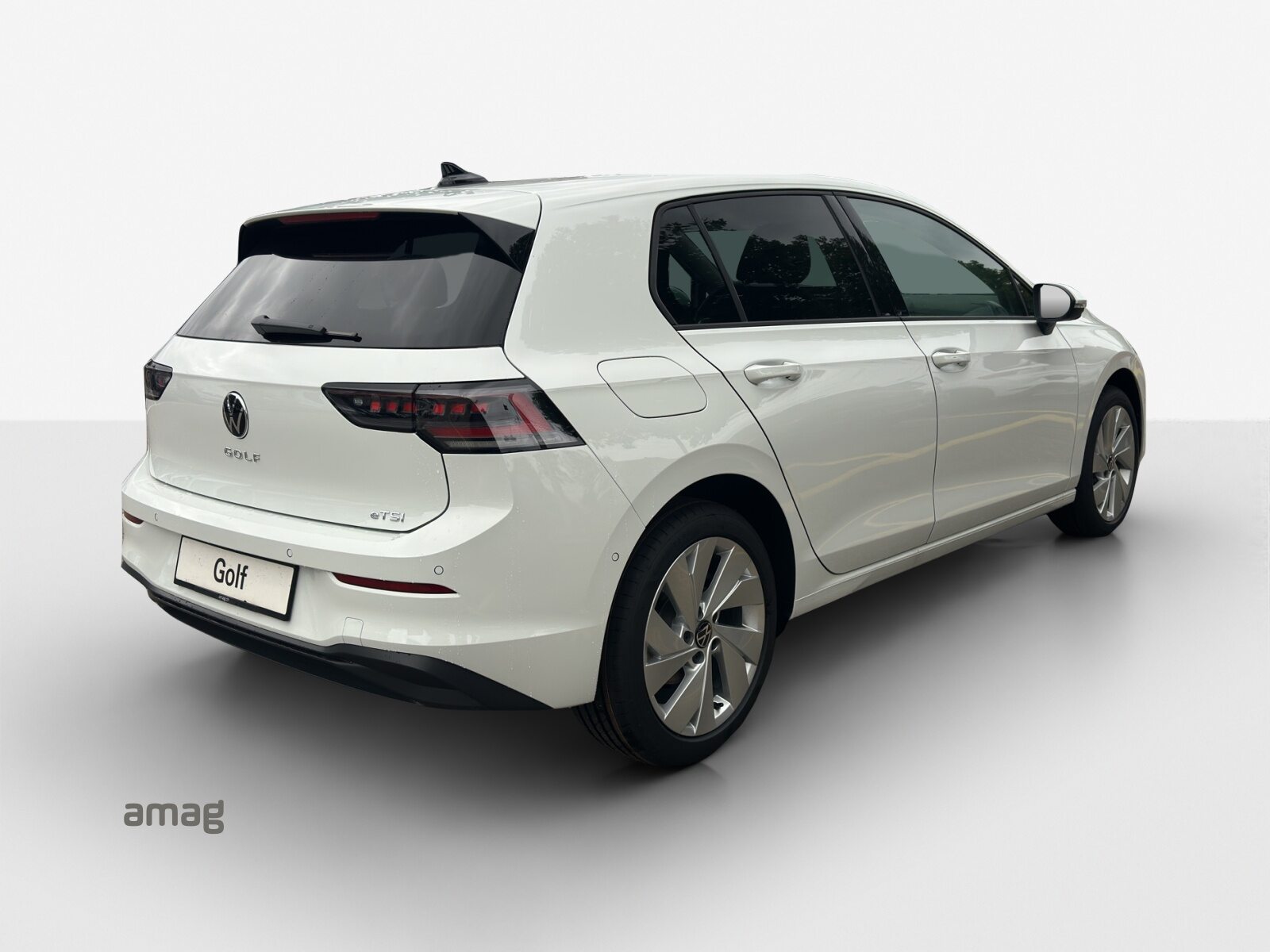 VW Golf UNITED, Essence, Véhicule neuf pré-immatriculé, Automatique - 5