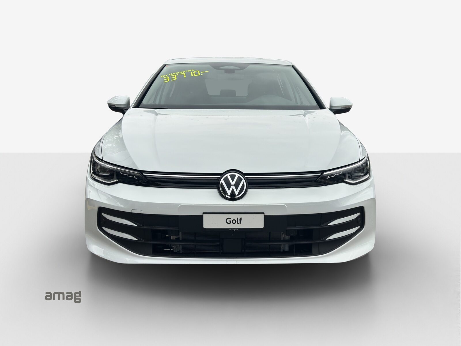 VW Golf UNITED, Essence, Véhicule neuf pré-immatriculé, Automatique - 7