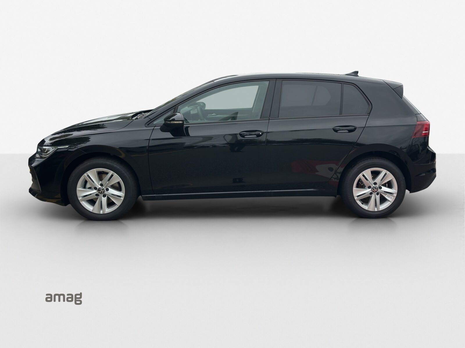 VW Golf Value, Benzina, Auto a km zero, Automatico - 2