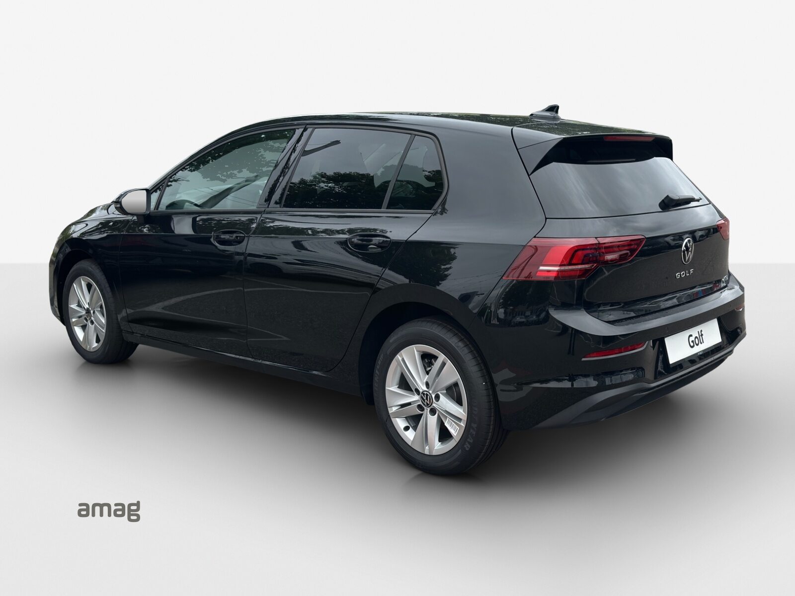 VW Golf Value, Benzina, Auto a km zero, Automatico - 3
